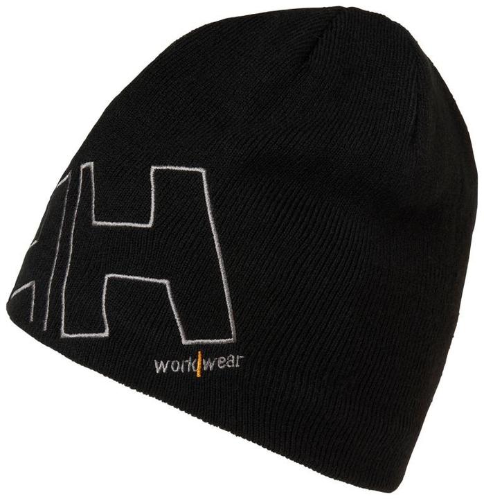 Produktbild Helly Hansen Classic Logo Beanie