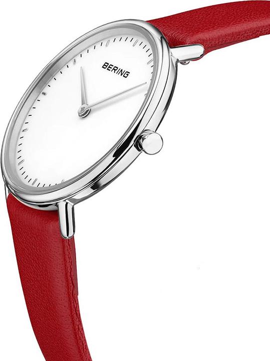 Immagine prodotto Bering Orologio da polso ultra sottile (Orologio da polso analogico, 29 mm)