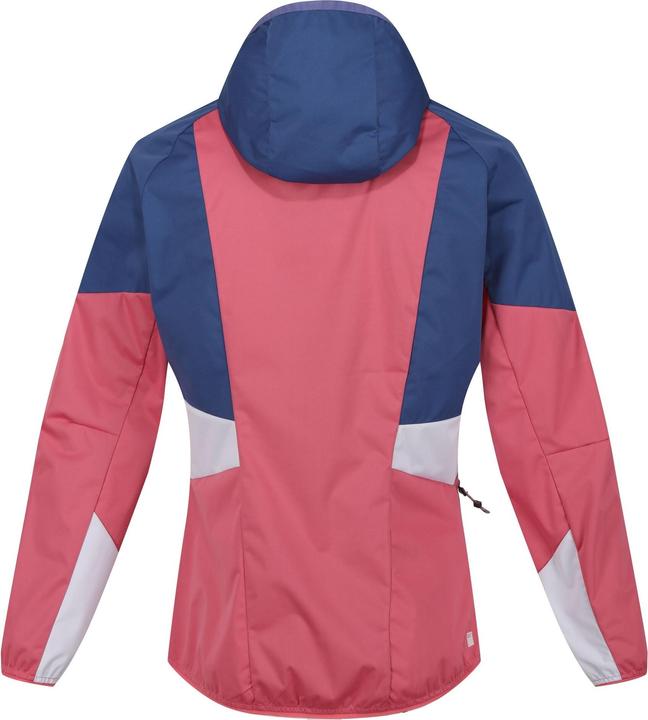 Image du produit Regatta - Veste softshell TARVOS - Femme (42 D)