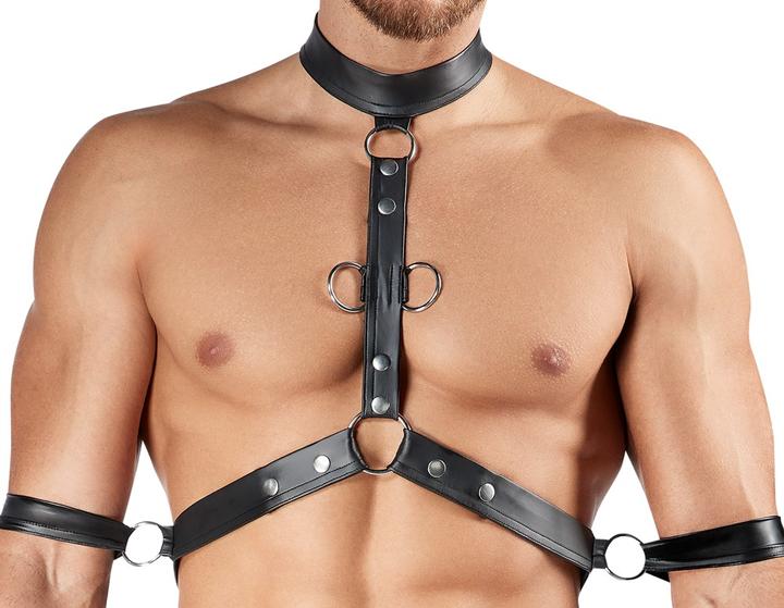 Productafbeelding Svenjoyment Stel (M)