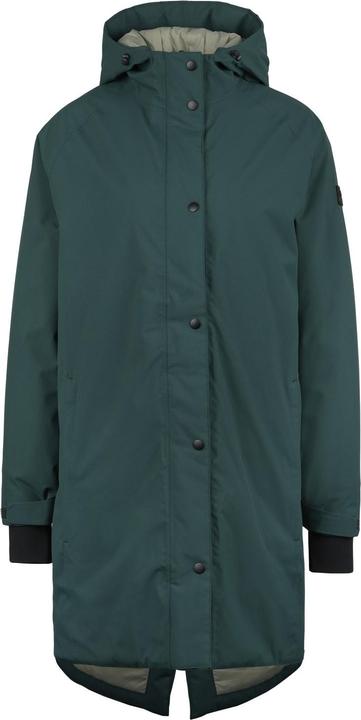 Image du produit Stoic Femmes MountainWool MMXX.UppsalaSt. II Coat (L)