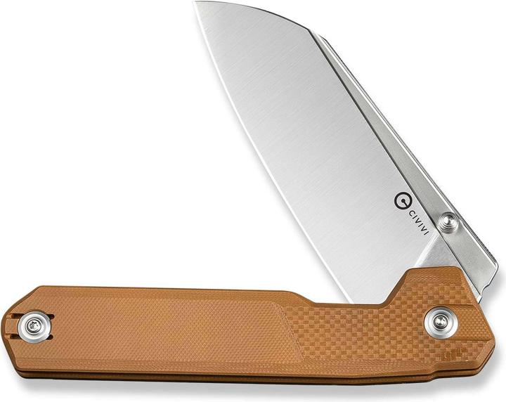 Produktbild WE Hid G10 Brown (10.50 cm)