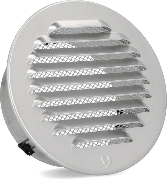 Suprex Weather protection grille