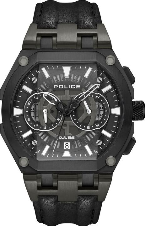 Police PEWGF0054401 (45 mm)