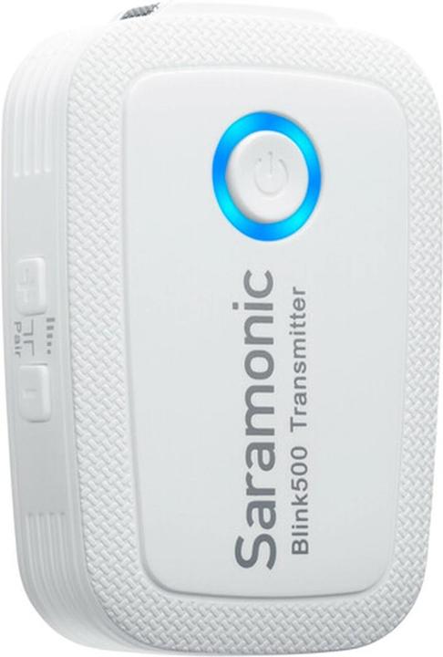 Actual product image Saramonic Flashing 500 B2