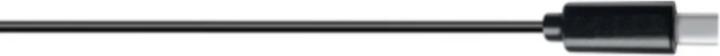 Image du produit Grundig Câble USB-C-USB-C 3.2 G2 1m (1 m, USB 3.2 Gen 2)