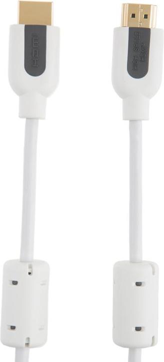 Produktbild Prokord HDMI 1.4-kabel 10m HDMI Han HD (10 m, HDMI)