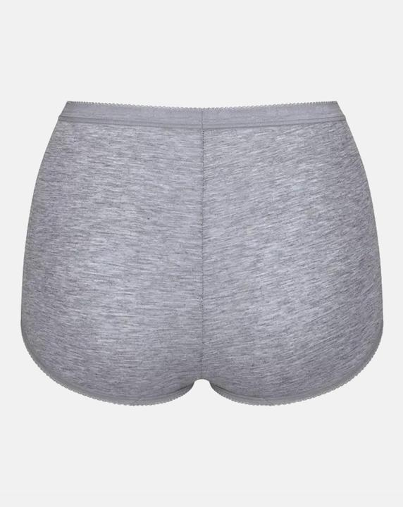 Image du produit Sloggi Basic+ Maxi C3P (42, Lot de 3)