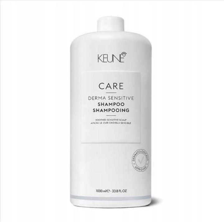 Immagine prodotto Keune Cura - Derma Sensitive Shampoo (1000 ml, Shampoo liquido)