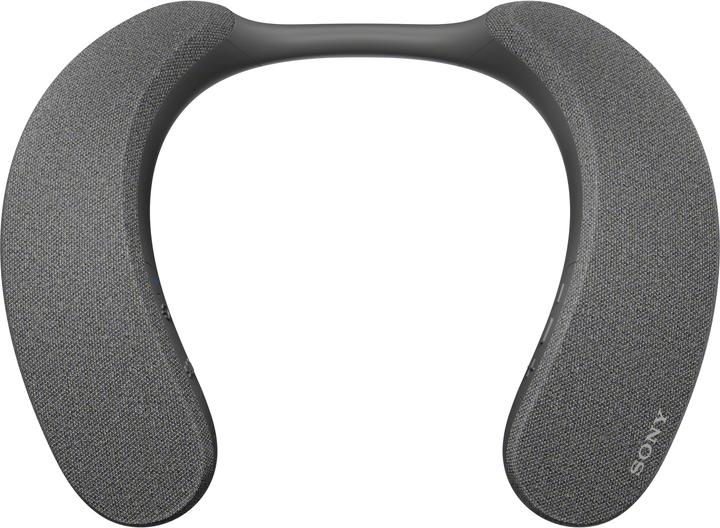 Sony SRS-NS7 (12 h, Filaire)