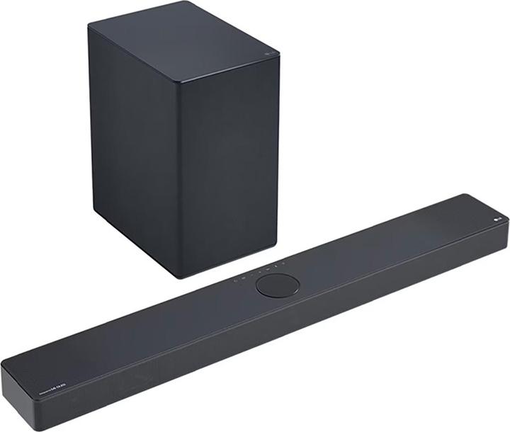 Actual product image LG SC9S (400 W, 3.1.3 Channel)