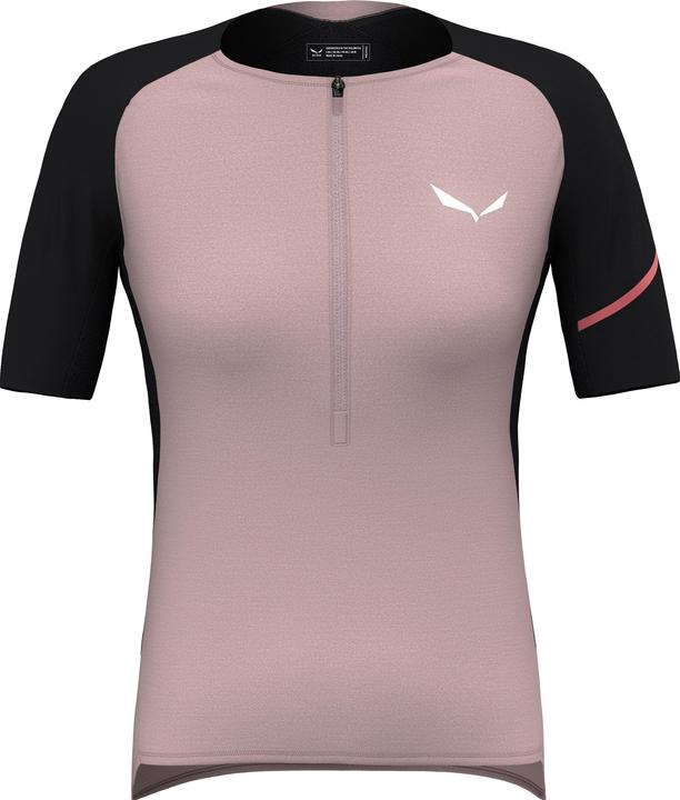 Produktbild Salewa Vento Am Hz T-Shirt W (44)