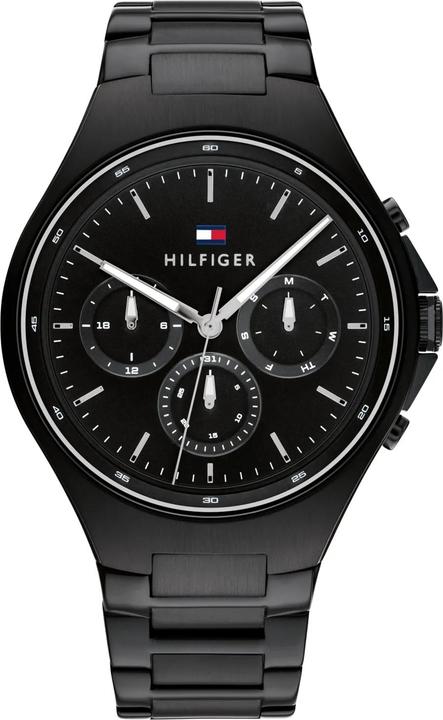 Immagine prodotto Tommy Hilfiger Herrenuhr Justin 1792055 + BOX