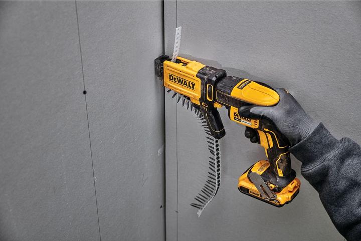 Produktbild DeWalt DCF620D2KQW (Akkubetrieb)