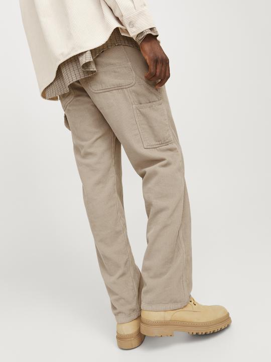Produktbild Jack & Jones Jpsteddie Jjcarpenter Corduroy Pant Ln (W34/L34)