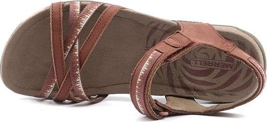 Image du produit Merrell Terran 3 Cush Cross (40)