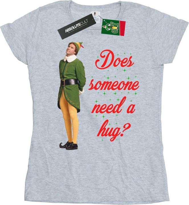Produktbild Elf Hug Buddy TShirt (M)