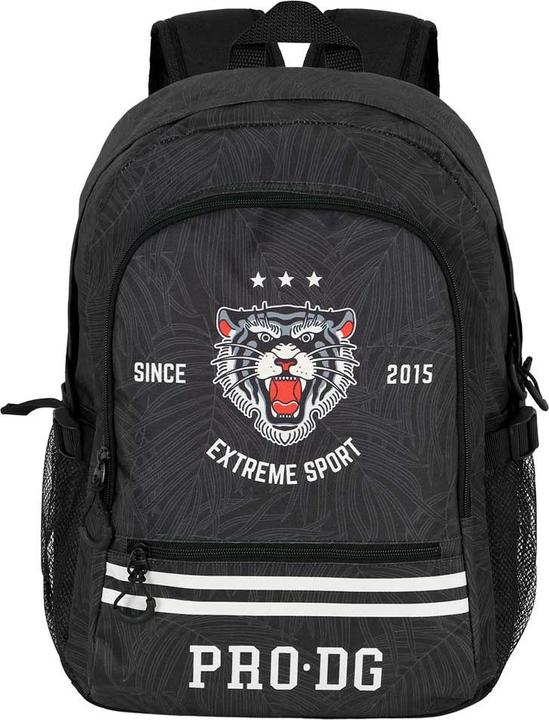 Produktbild ProDG FAN Fight Backpack 2.0 Tiger