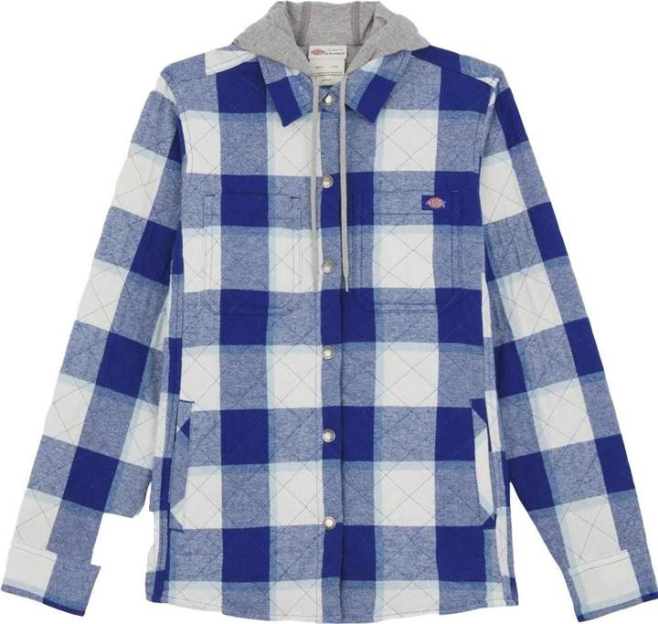 Produktbild Dickies Hemdjacke (S)