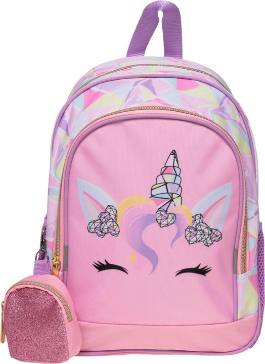 Produktbild Unicorn Gems Medium Backpack 35 x 26 x 18 cm (092309240)