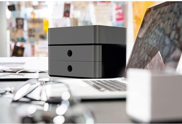 Actual product image Han Smart Box plus Allison (A5+)