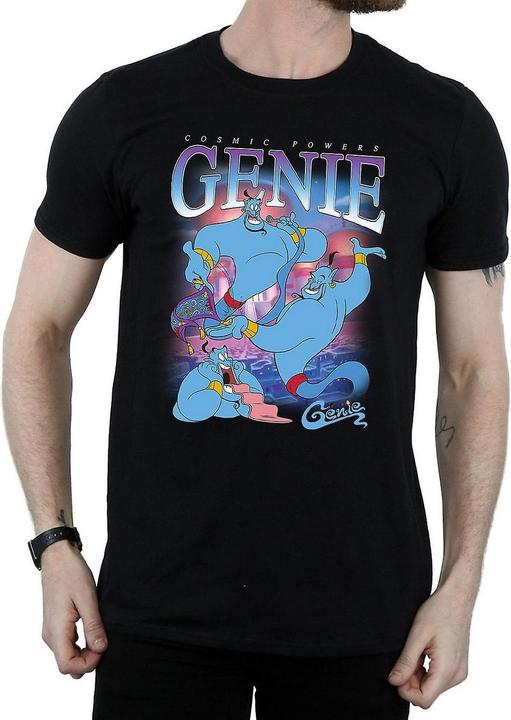 Aladdin TShirt