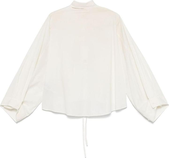 Image du produit Maison Martin Margiela Mm6 Maison Margiela Camicie Bianco (40)
