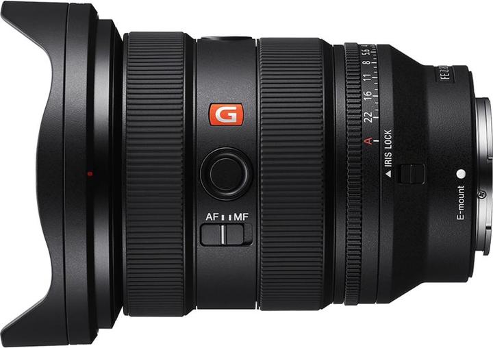 Produktbild Sony FE 16-35mm f/2.8 GM II (Sony E, Vollformat)