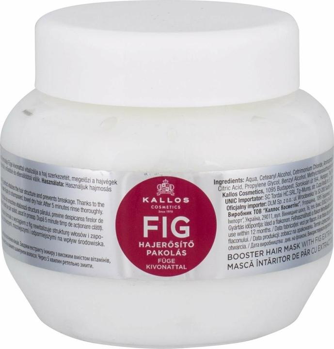 Produktbild Kallos Fig (275 ml)