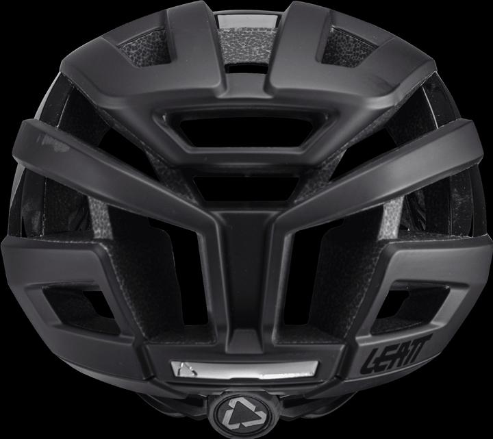 Image du produit Leatt Casque MTB Endurance 4.0 - Black (59 - 63 cm)