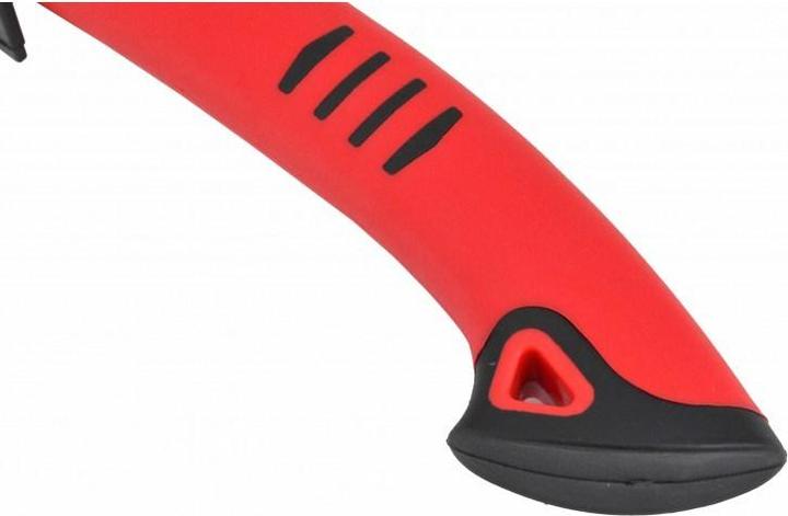 Actual product image Awtools Siekiera Pełny Kompozyt 1800g Black Line