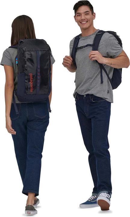 Actual product image Patagonia Black Hole (25 l)