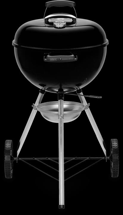 Actual product image Weber Original Kettle E-4710 (47 cm)