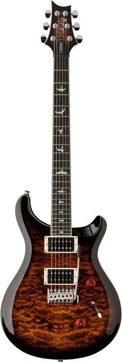 Black Gold Burst