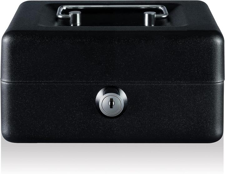 Actual product image Yale Cash box