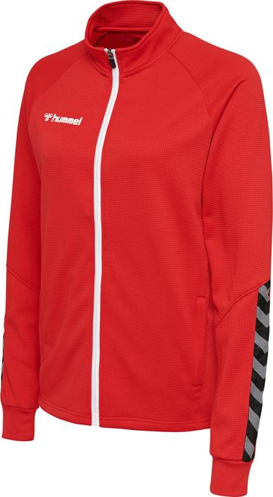 hummel Authentic Women Poly Zip Jacket