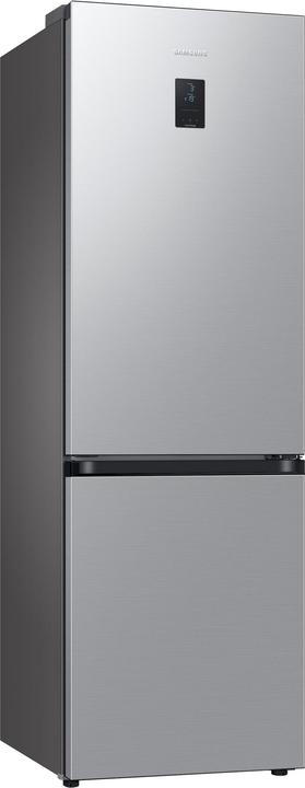 Actual product image Samsung RB34C672DSA No Frost EcoFlex Combined Refrigerator (344 l)