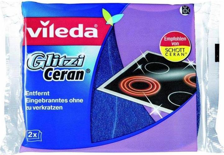 Vileda Glitzi Ceran (2 Stk.)