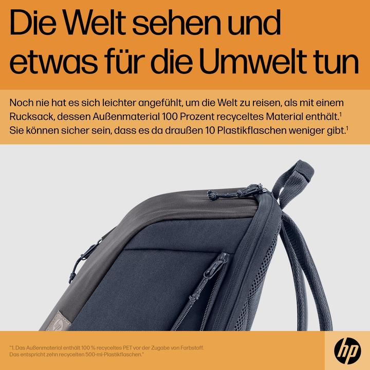 Produktbild HP Travel (18 l)