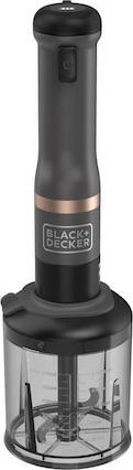 Black & Decker Kit de 3 murs de cuisine, gris