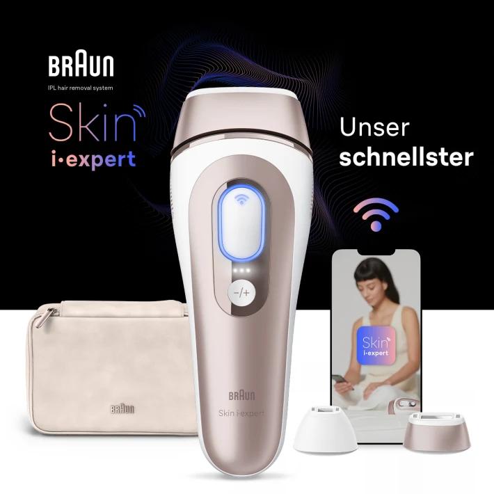 Productafbeelding Braun Silk-Expert Pro IPL PL7147