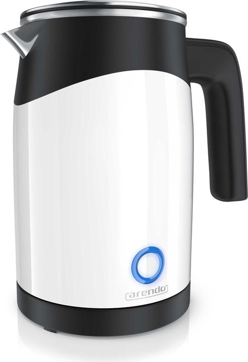 Produktbild Arendo Reise Wasserkocher mit Temperatureinstellung (0.50 l)