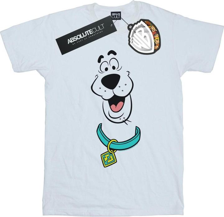 Produktbild Scooby Doo Big Face TShirt Jungen (152, 158)