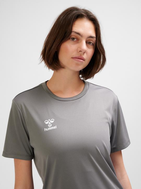 Image du produit hummel hmlESSENTIAL JERSEY S/S WOMAN (L)