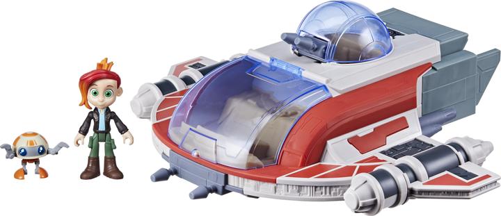 Produktbild Hasbro Sw Ps Feuerfalke
