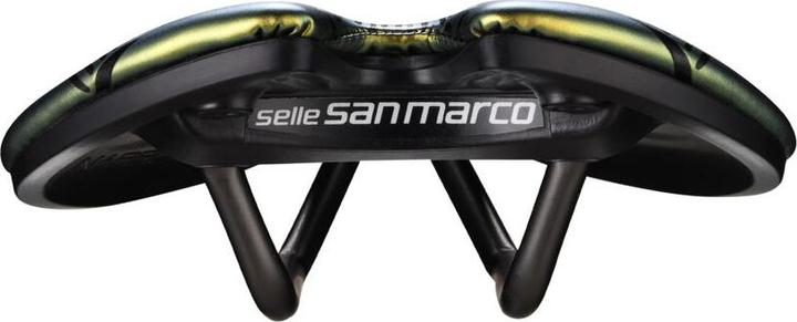 Produktbild Selle ASPIDE Short Open-Fit Racing