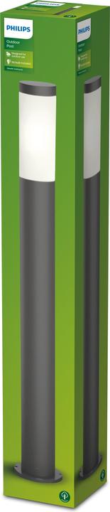 Produktbild Philips Utrecht Post (E27, IP44)