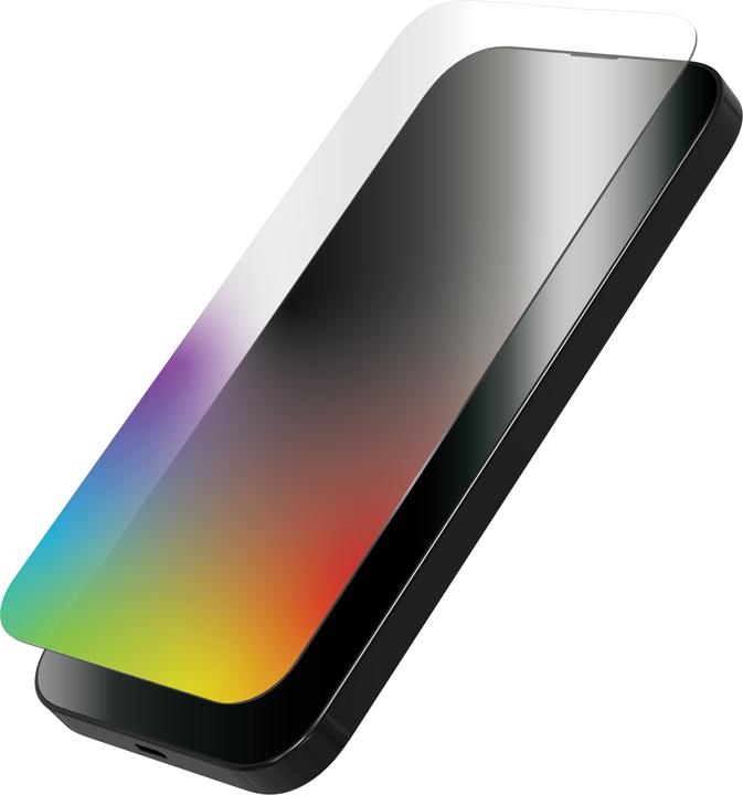 Immagine prodotto Zagg Glass Elite VisionGuard+ (1 Pezzo/i, Apple iPhone 15)