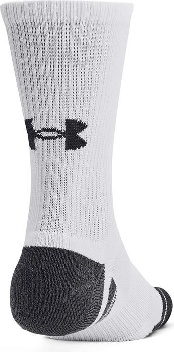 Productafbeelding Under Armour NOS UA Performance Tech 3pk Cr Wit M (M)