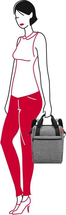 Immagine prodotto reisenthel Allrounder R (12 l)